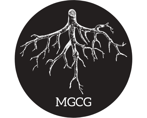 MG Consulting Group Logo