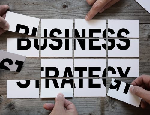 Important keys to a Successful Strategy