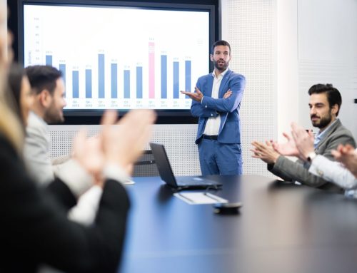 Innovation – Solution to Accomplishment